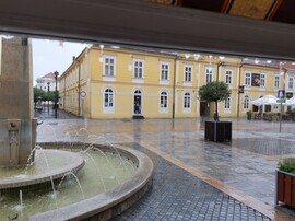 Szombathely