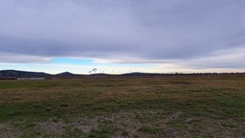 Gárdonyi égbolt