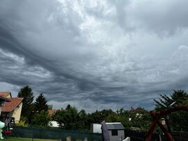 Budapest XVII.ker - Rákoskert