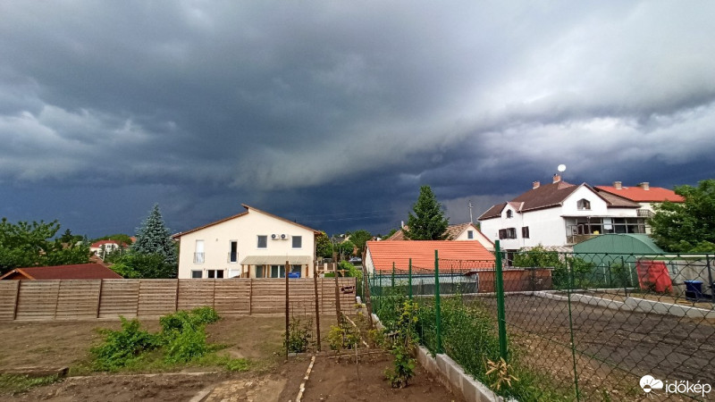 Budapest XVII.ker - Rákoskert