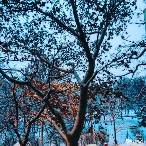 Budapest XI.ker - Õrmező