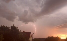 Eger