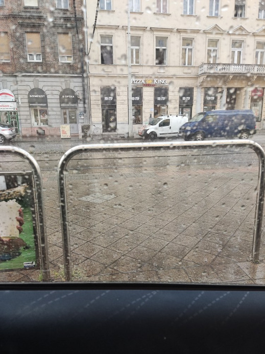 Budapest VIII.ker - Józsefváros