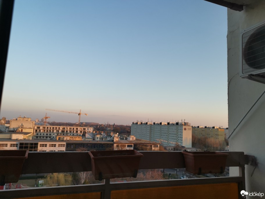 Budapest XIII.ker - Angyalföld