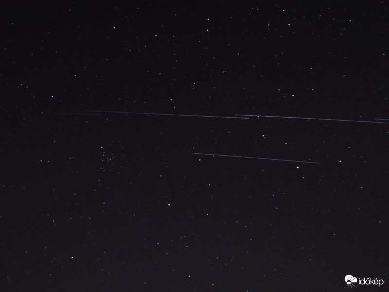 SpaceX. Kísérleti műholdak