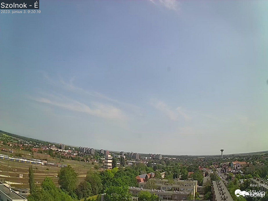 Szolnok