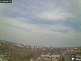 Szolnok