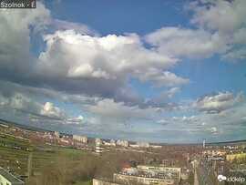 Szolnok