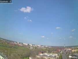 Szolnok