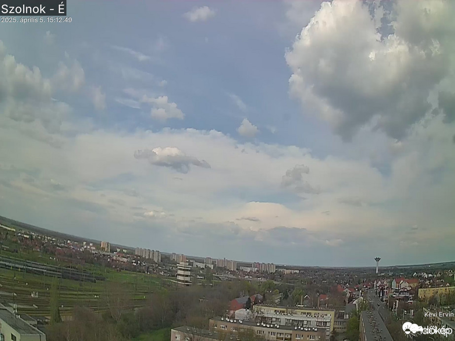 Szolnok