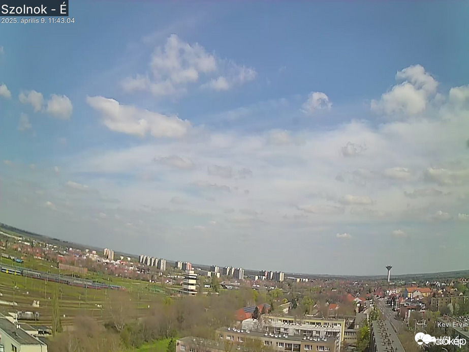 Szolnok
