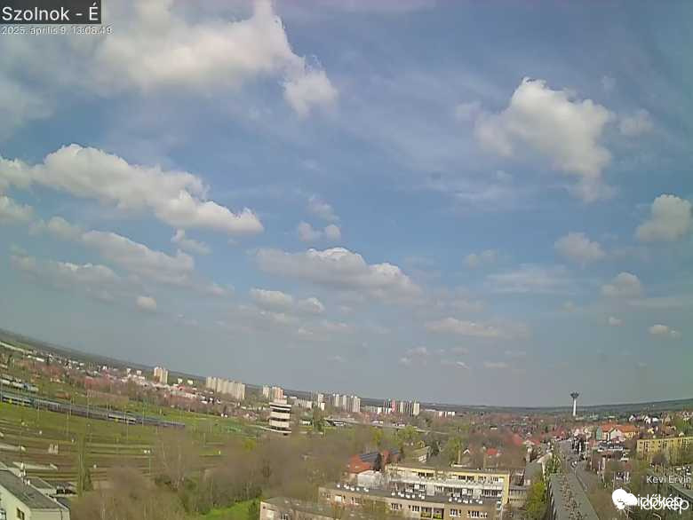 Szolnok