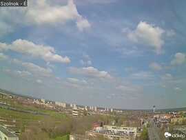 Szolnok