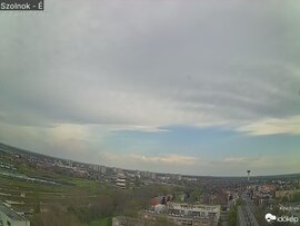 Szolnok