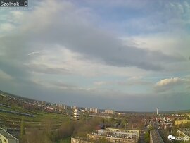 Szolnok