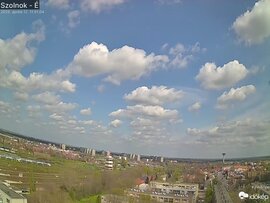 Szolnok