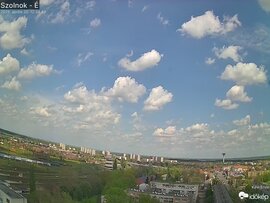Szolnok