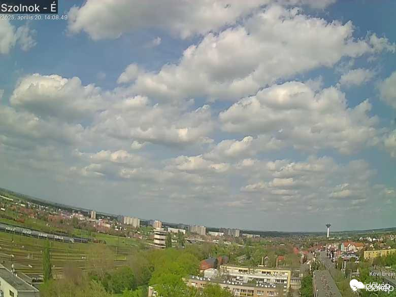 Szolnok