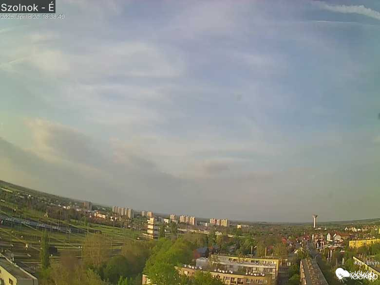 Szolnok
