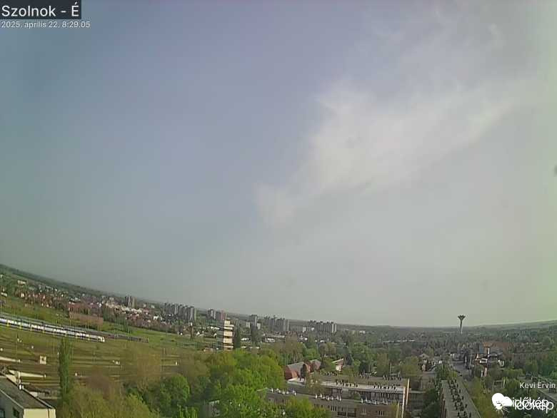 Szolnok