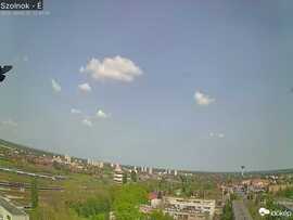 Szolnok