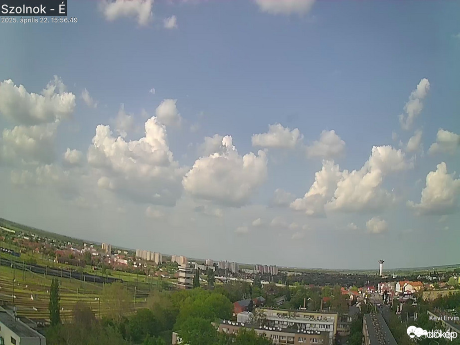 Szolnok