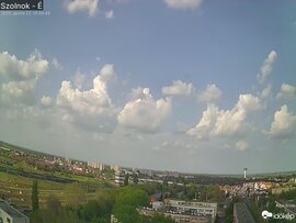 Szolnok