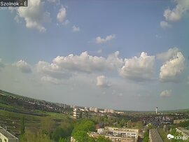 Szolnok
