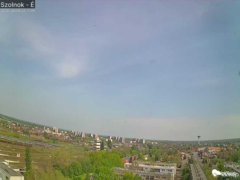 Szolnok