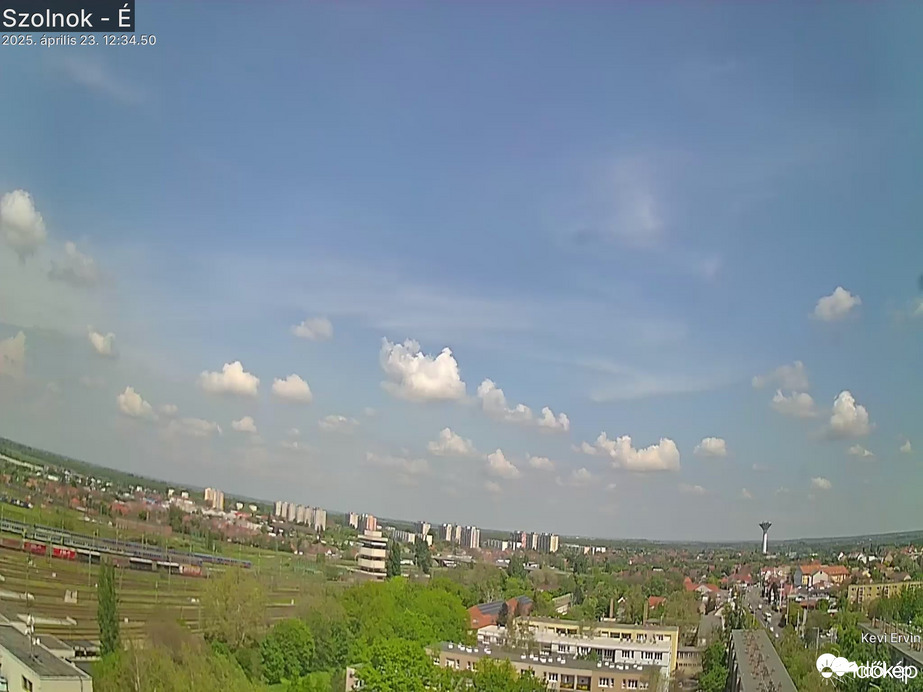 Szolnok