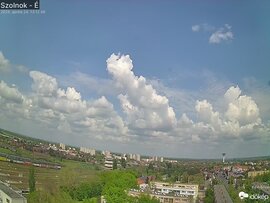 Szolnok