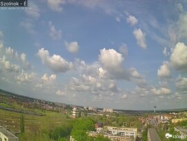 Szolnok