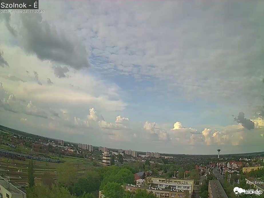 Szolnok