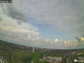 Szolnok