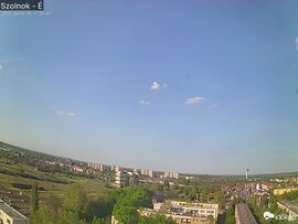 Szolnok