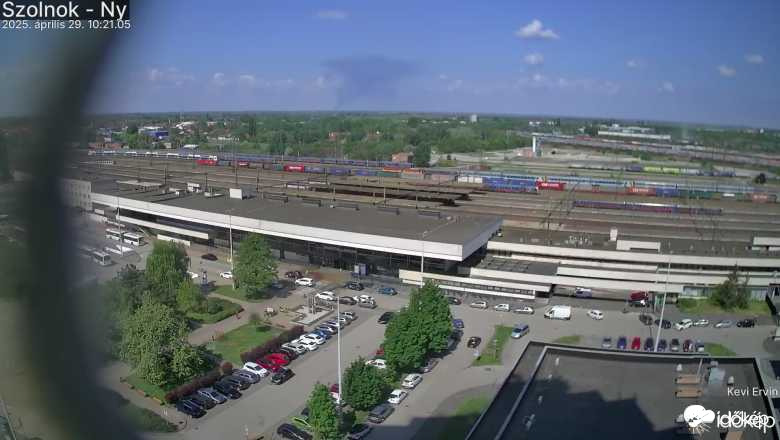 Szolnok