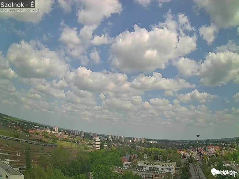 Szolnok