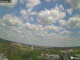Szolnok