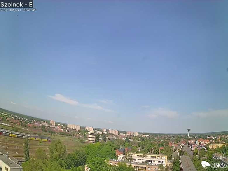 Szolnok