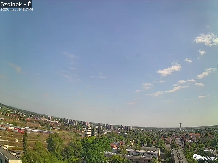 Szolnok