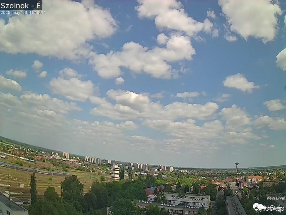 Szolnok