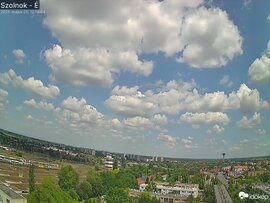 Szolnok