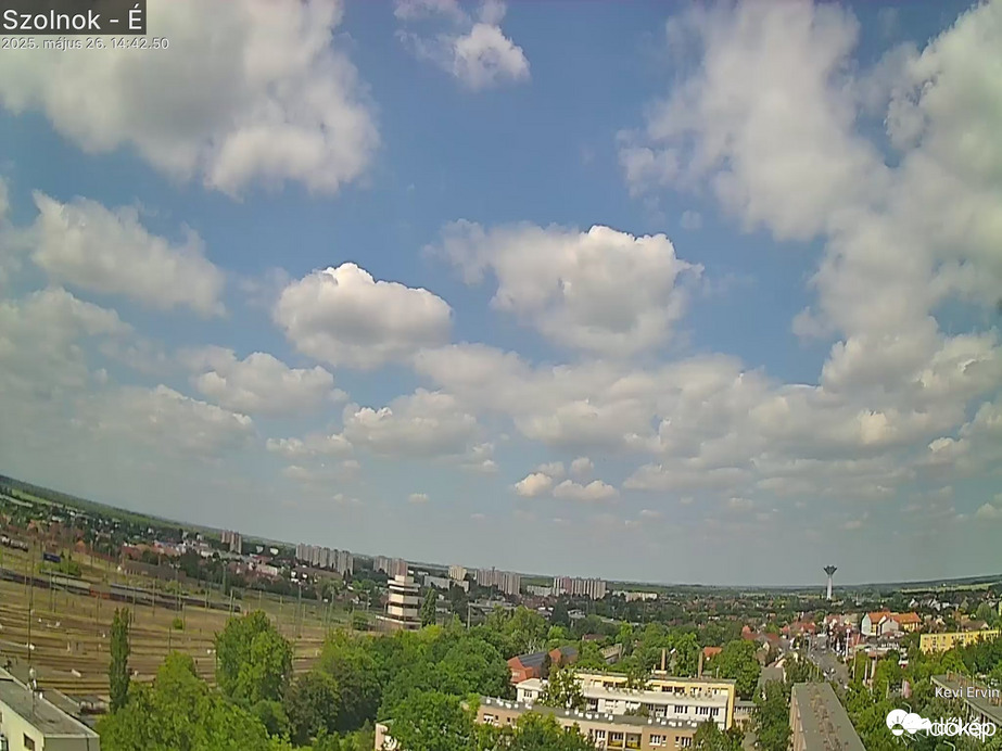 Szolnok