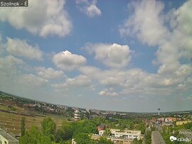 Szolnok