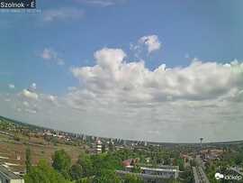 Szolnok