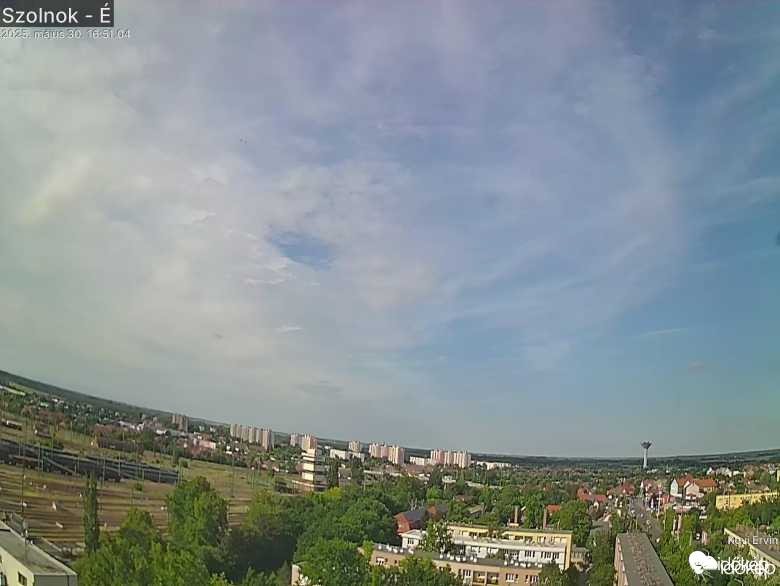 Szolnok