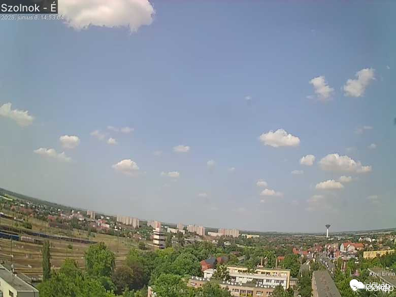 Szolnok