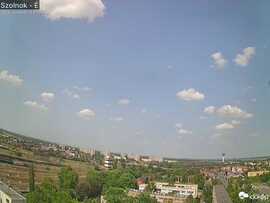 Szolnok