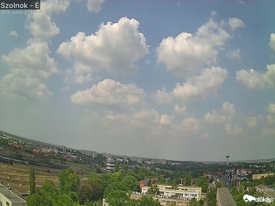 Szolnok