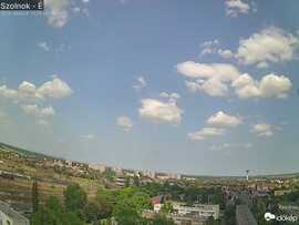 Szolnok